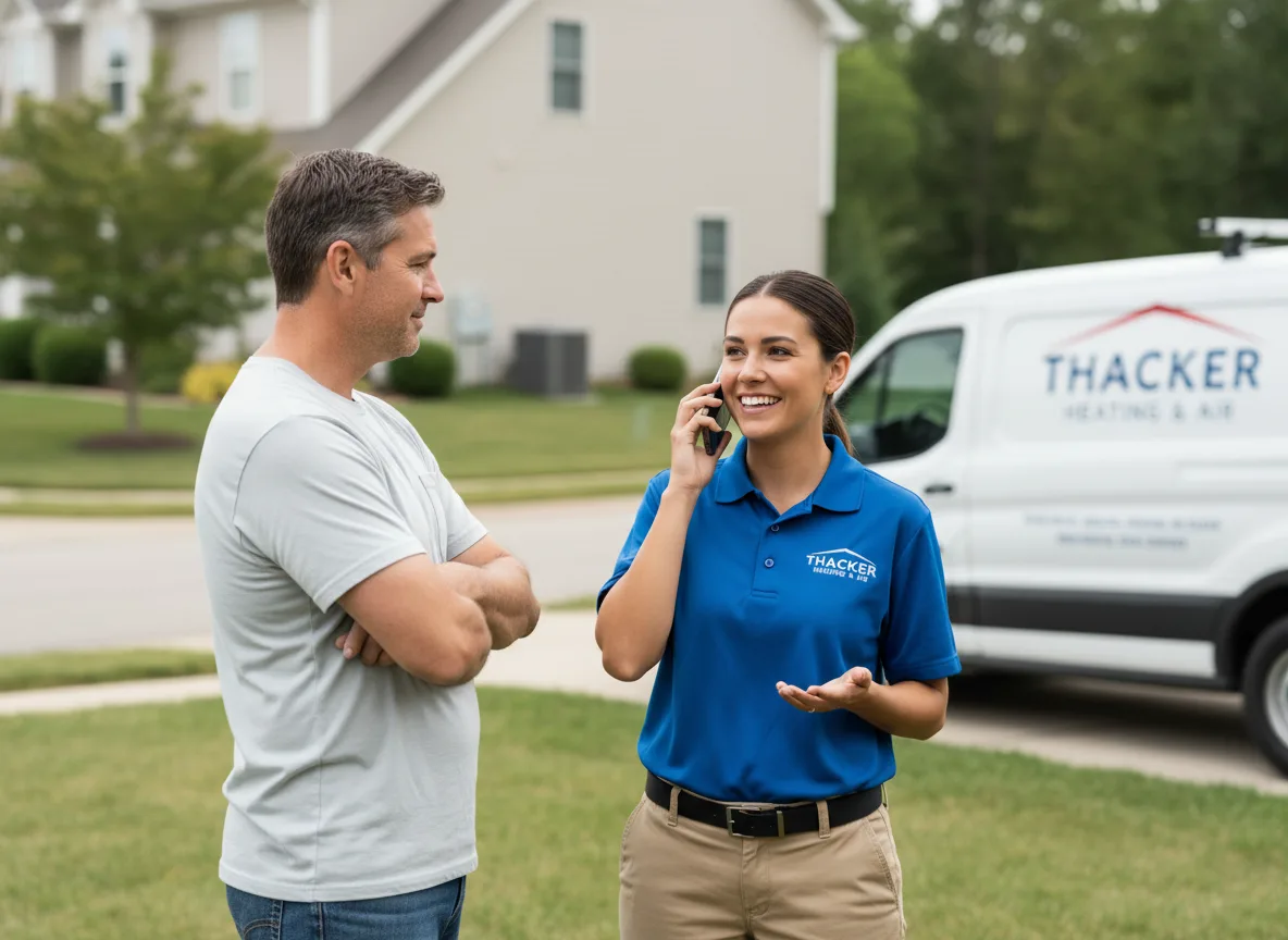 Ac Repair Elk City, OK FAQs
